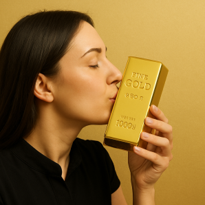 Pourquoi les Français ont un rapport presque émotionnel à l’or ?