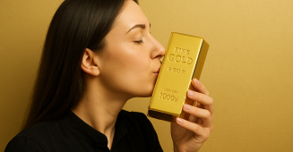 Pourquoi les Français ont un rapport presque émotionnel à l’or ?