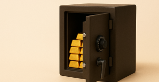 Ces Français qui stockent de l’or en secret