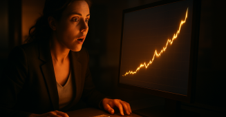 Ce que cache réellement la flambée du cours de l’or depuis le début de l’année