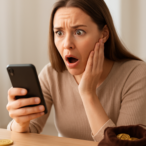 Un effondrement silencieux inquiète les experts du métal jaune