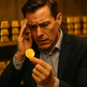 Ce que cachent les achats discrets des banques centrales