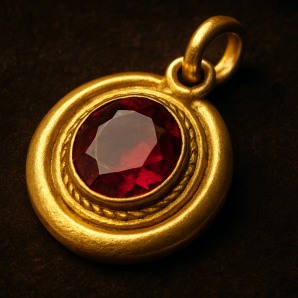 Ce bijou banal cachait un secret d’une valeur inestimable