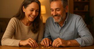 Ce couple a tout misé sur l’or en 2010 : leur choix surprend encore aujourd’hui