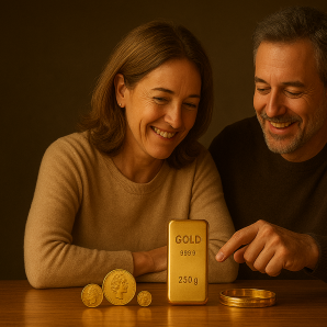 Ce placement discret qui rapporte plus que le Livret A