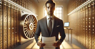 Un document confidentiel relance les spéculations sur le cours de l’or