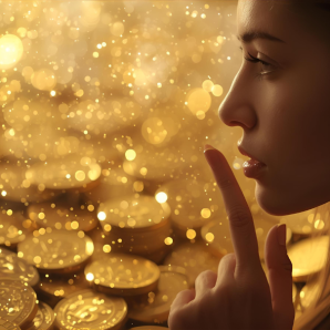 Un détail technique du marché de l’or que seuls les initiés comprennent