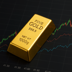 L’or, valeur refuge et atout face aux incertitudes mondiales