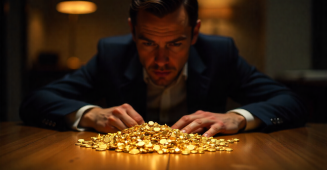 Acheter de l’or : acte de peur ou de lucidité ?