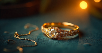 Ce bijou que vous portez a peut-être traversé un siècle