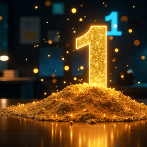 Or : ce chiffre-clé que les médias oublient systématiquement de mentionner