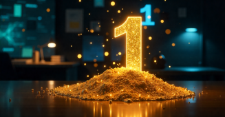 Or : ce chiffre-clé que les médias oublient systématiquement de mentionner