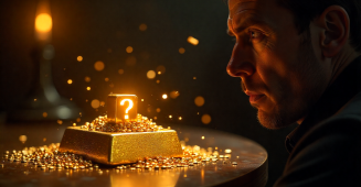 Ce réflexe inconscient fait perdre des milliers d’euros à ceux qui achètent de l’or