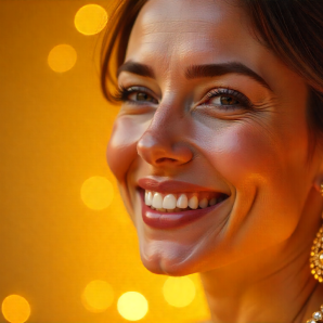 Ce que les femmes savent mieux que les hommes sur l’or