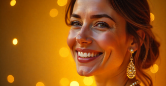 Ce que les femmes savent mieux que les hommes sur l’or