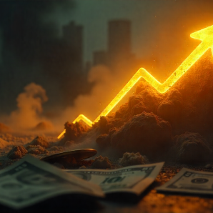 Ce graphique secret que les banques ne veulent pas que vous voyiez