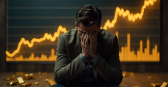 Pourquoi tant de Français regrettent d’avoir vendu leur or trop tôt