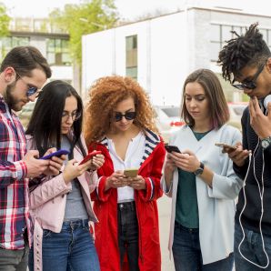 Pourquoi l’or séduit même les jeunes générations connectées