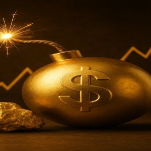 Ce détail passé inaperçu pourrait bouleverser le marché de l’or