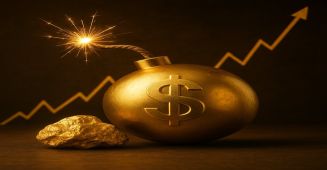 Ce détail passé inaperçu pourrait bouleverser le marché de l’or