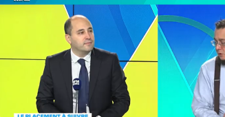 Cours de l’or : l’analyse de Laurent Schwartz sur BFM Business