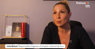 Braquage d’une raffinerie d’or : France 2 fait le point