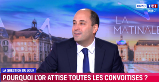 Or : entre prudence et opportunités, LCI fait le point