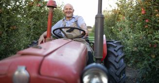 Ce fermier a découvert un trésor médiéval en labourant son champ