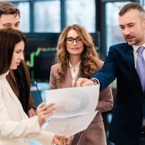 Ce que disent vraiment les experts quand ils parlent de stabilité du marché