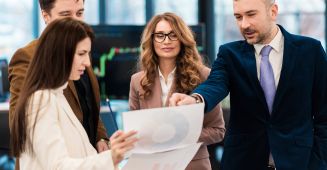 Ce que disent vraiment les experts quand ils parlent de stabilité du marché