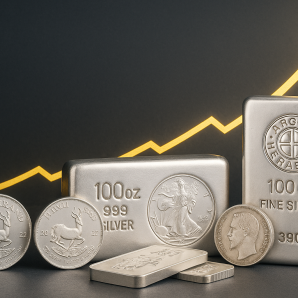 Alors qu’il bat tous les records, pourquoi le prix de l’argent pourrait exploser bien plus vite que l’or en 2026