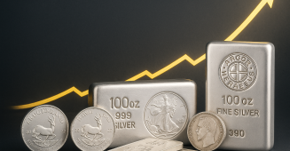 Alors qu’il bat tous les records, pourquoi le prix de l’argent pourrait exploser bien plus vite que l’or en 2026