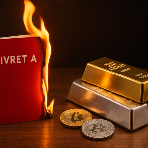 Pourquoi le Livret A sera le pire placement de 2026… et par quoi le remplacer