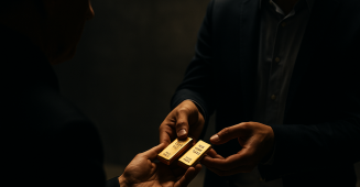 L’or grimpe, mais certains s’en débarrassent discrètement : que se passe-t-il ?