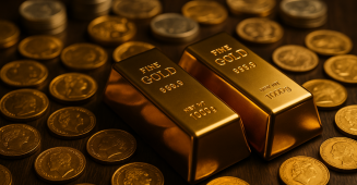 Banques centrales, guerres et monnaies vacillantes : le système en danger, l’or et l’argent explosent