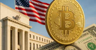 Pourquoi la Fed américaine a-t-elle autant d’impact sur le cours de l’or et du Bitcoin ?