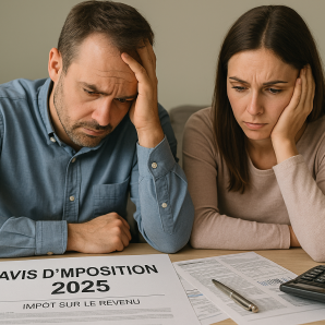 1 Français sur 4 paiera plus d’impôts en 2026 si…