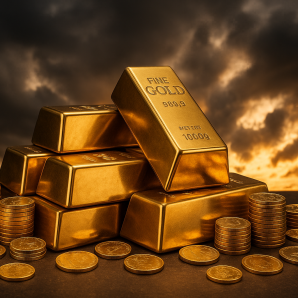 Le vrai secret derrière la stabilité étonnante du prix de l’or malgré la crise