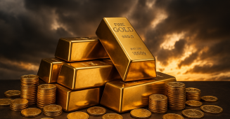 Le vrai secret derrière la stabilité étonnante du prix de l’or malgré la crise