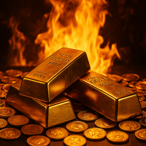 Les chiffres cachés derrière la hausse du prix de l’or