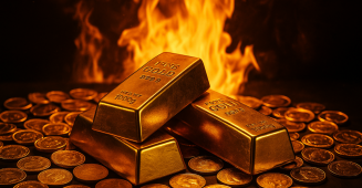 Les chiffres cachés derrière la hausse du prix de l’or