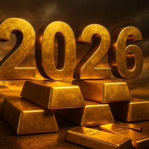 Pourquoi 2026 pourrait être l’année la plus imprévisible pour l’or depuis une décennie