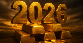 Pourquoi 2026 pourrait être l’année la plus imprévisible pour l’or depuis une décennie