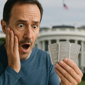 C’est officiel : Washington classe l’argent parmi les minerais critiques