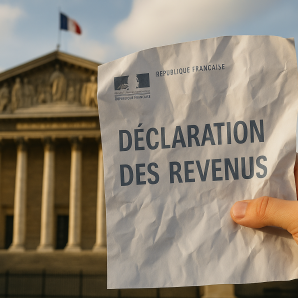 Budget 2026: la France s’enlise dans la dette, l’or comme seul refuge pour les épargants