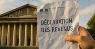 Budget 2026: la France s’enlise dans la dette, l’or comme seul refuge pour les épargants