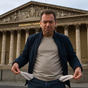 Budget 2026 : ce qui va vraiment changer pour votre argent