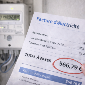 Ce détail qui va faire grimper votre facture de gaz en 2026