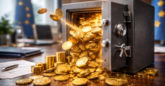 Pourquoi certains experts parlent déjà d’un « choc doré » à venir