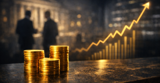 Ce qui se trame en coulisses pourrait faire exploser le cours de l’or